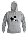 Džemperis Mickey mouse mirkt